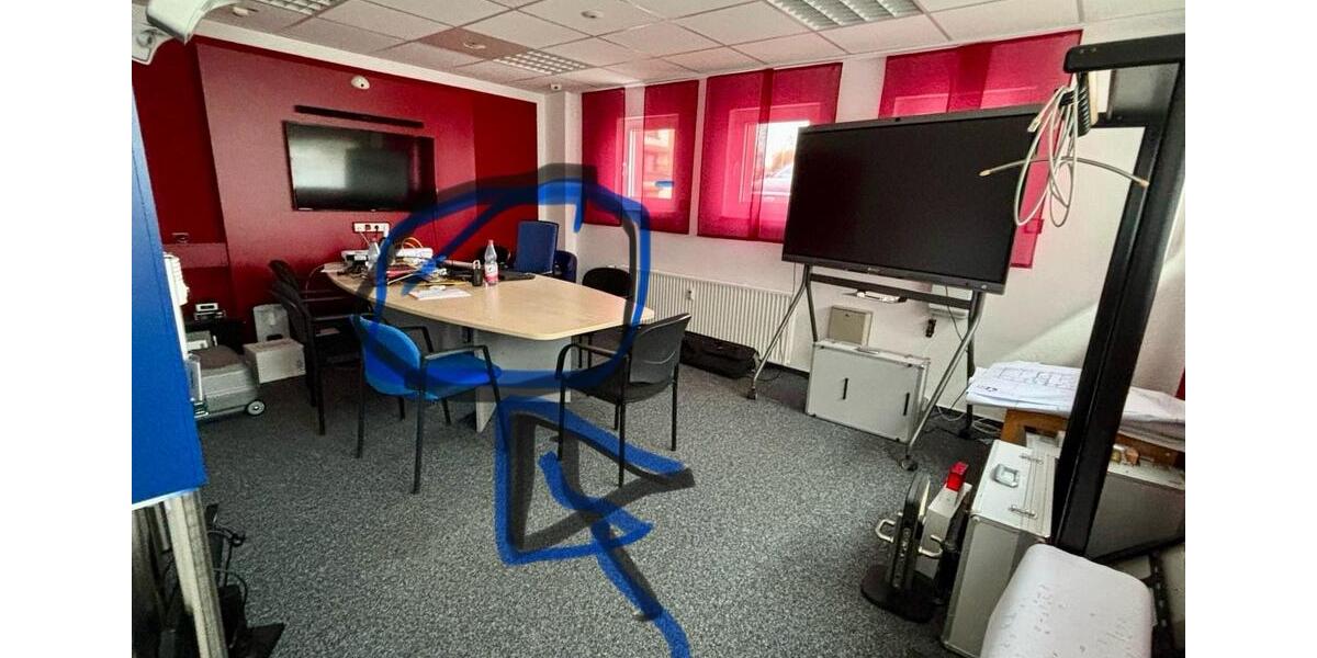 Gewerbeobjekt Kirchhain - 1.680&euro; | Angebot:25416193