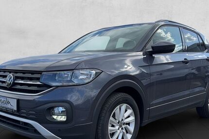 VW T-Cross 13.500 km 24.990 &euro; Kirchhain 35274