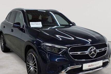 Mercedes-Benz GLC 220 67.056 km 42.990 &euro; Fernwald-Steinbach 35463