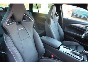 Opel Insignia B Sports Tourer GSi 4x4 33.100 km 32.490 &euro; Bad Endbach 35080