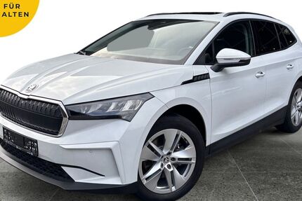 Skoda Enyaq 38.604 km 32.590 &euro; Marburg 35039