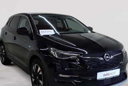 Opel Grandland (X) 78.863 km 14.589 &euro; Fernwald-Steinbach 35463