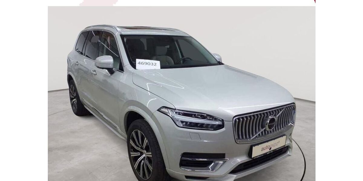 Volvo XC90 103.785 km 39.990 &euro; Fernwald-Steinbach 35463