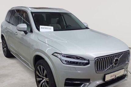 Volvo XC90 103.785 km 42.789 &euro; Fernwald-Steinbach 35463