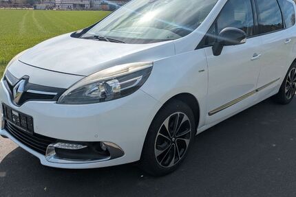 Renault Scenic 261.000 km 3.950 &euro; Cölbe-Bernsdorf 35091