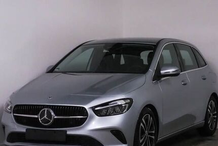 Mercedes-Benz B 180 5.302 km 29.469 &euro; Gießen 35396