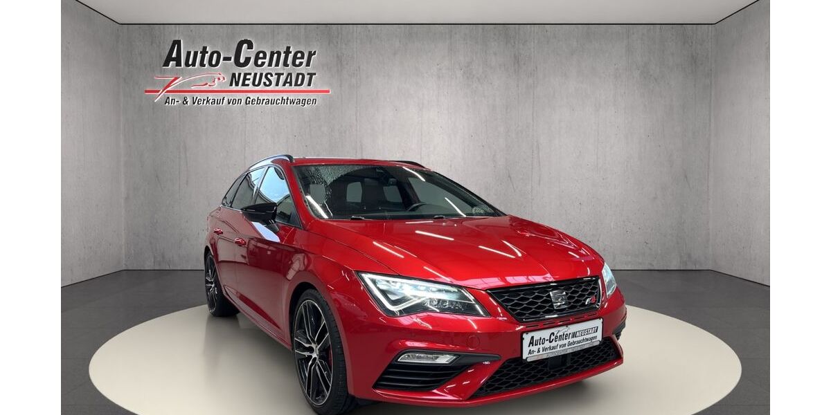 Seat Leon 73.300 km 22.890 &euro; Neustadt / Hessen 35279