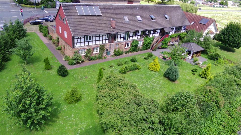 Erdgeschoßwohnung Lahntal - 1 Zimmer, 37 m&sup2;, 360&euro; | Angebot:25230551