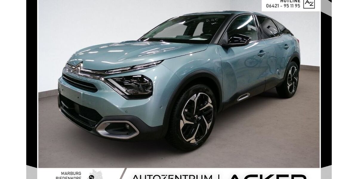 Citroen C4 19.686 km 16.680 &euro; Marburg 35043