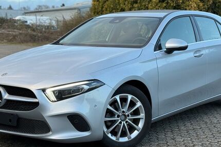 Mercedes-Benz A 180 26.500 km 21.450 &euro; Lollar ( bei Gießen ) 35457