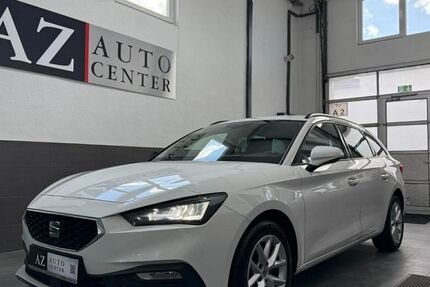 Seat Leon 207.000 km 11.950 &euro; Dautphetal-Friedensdorf 35232