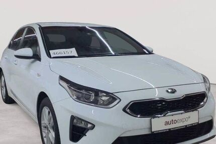 Kia ceed / Ceed 45.162 km 15.389 &euro; Fernwald-Steinbach 35463