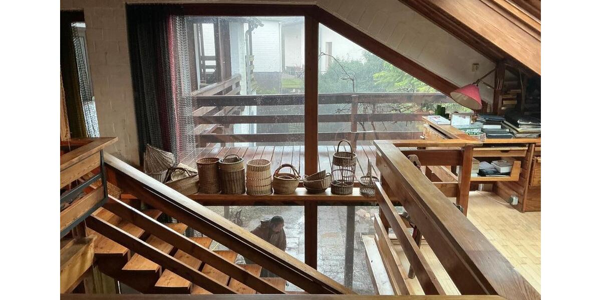 Einfamilienhaus Marburg Marbach - 7 Zimmer, 230 m&sup2;, 550.000&euro; | Angebot:26181293