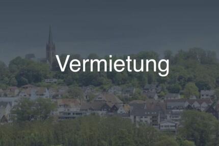 Wohnung Burgwald - 4 Zimmer, 98 m&sup2;, 650&euro; | Angebot:24353741