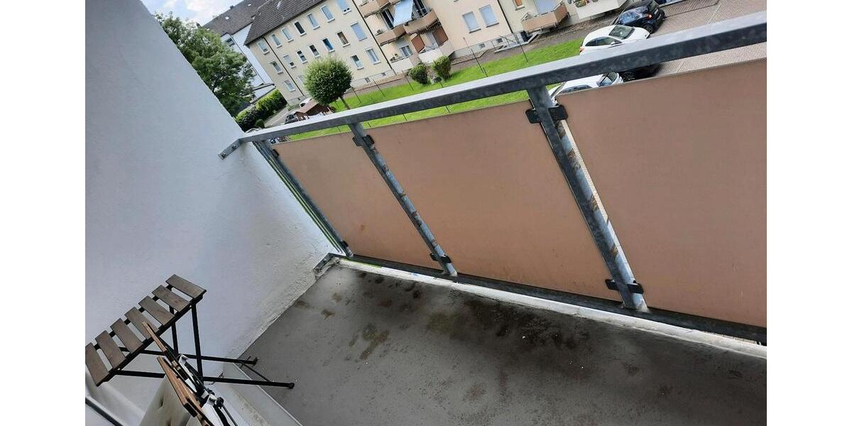 Etagenwohnung Frankenberg (Eder) - 2 Zimmer, 48 m&sup2;, 465&euro; | Angebot:25994566