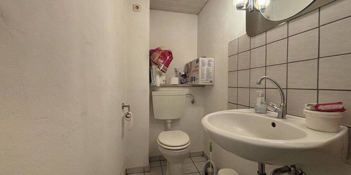 Mehrfamilienhaus, Wohnhaus Fernwald / Steinbach Steinbach - 6 Zimmer, 270 m&sup2;, 999.900&euro; | Angebot:26433503