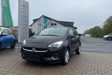 Opel Corsa 43.310 km 9.790 &euro; Gladenbach 35075