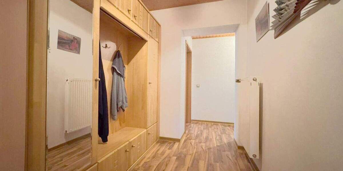 Mehrfamilienhaus, Wohnhaus Homberg (Ohm) Homberg - 1 Zimmer, 238 m&sup2;, 319.900&euro; | Angebot:25689283