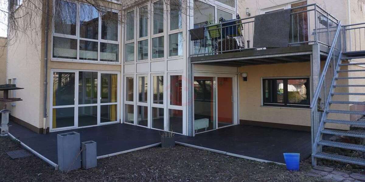 Einfamilienhaus Buseck - 8 Zimmer, 281 m&sup2;, 549.000&euro; | Angebot:22018928