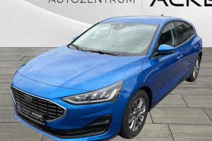 Ford Focus 19.825 km 22.490 &euro; Marburg 35043