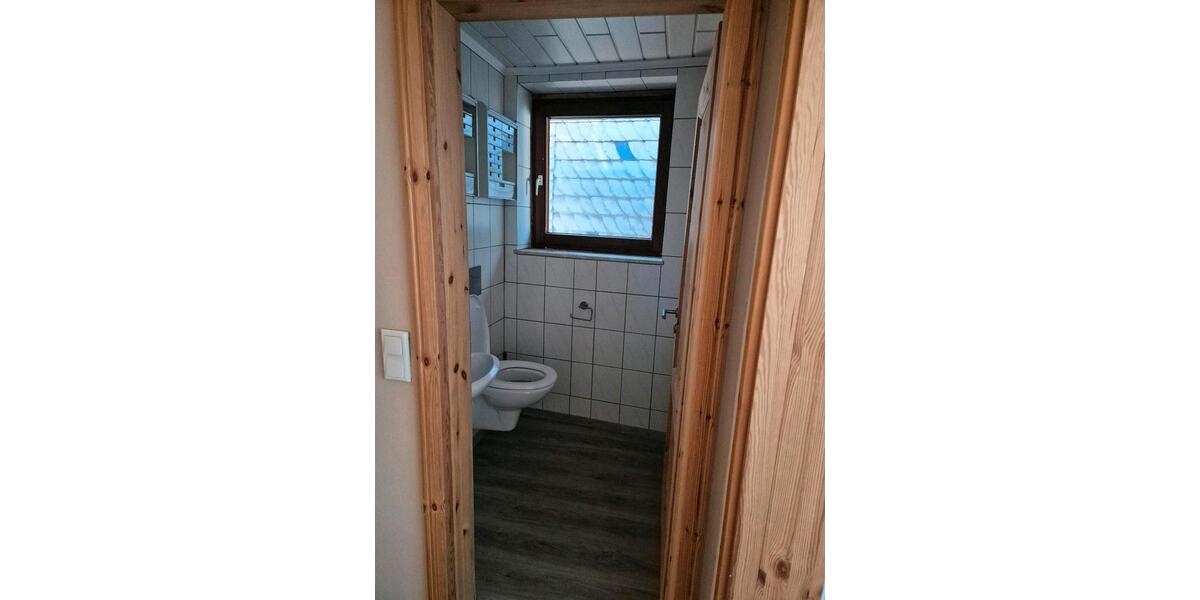 Etagenwohnung Biedenkopf - 4 Zimmer, 130 m&sup2;, 130.000&euro; | Angebot:26982261