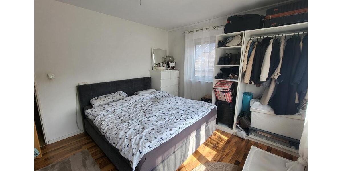 Etagenwohnung Grünberg - 4 Zimmer, 79 m&sup2;, 790&euro; | Angebot:25871855