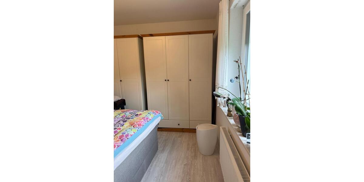 Terrassenwohnung Frankenberg (Eder) - 2 Zimmer, 55 m&sup2;, 635&euro; | Angebot:26551691
