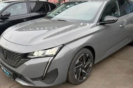 Peugeot 308 16.200 km 22.450 &euro; Giessen 35394