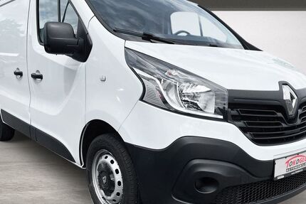 Renault Trafic 94.000 km 12.990 &euro; Dautphetal-Friedensdorf 35232