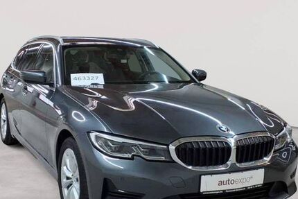 BMW 330 107.657 km 25.390 &euro; Fernwald-Steinbach 35463