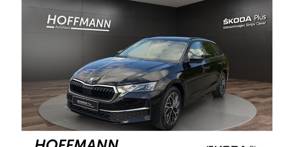 Skoda Octavia 17.617 km 33.850 &euro; Burgwald-Bottendorf 35099