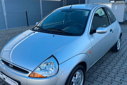 Ford Ka/Ka+ 74.000 km 1.950 &euro; Rauschenberg 35282