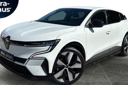 Renault Megane E-TECH 74.105 km 22.990 &euro; Marburg 35039