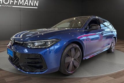 VW Passat Variant 28.500 km 49.550 &euro; Burgwald-Bottendorf 35099