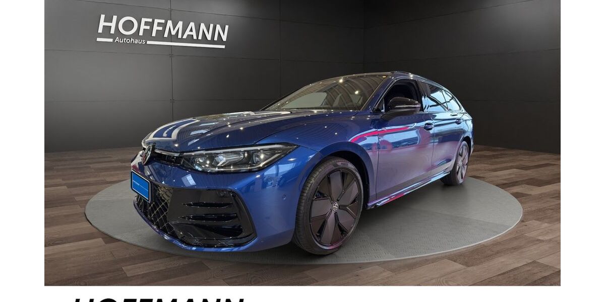 VW Passat Variant 28.500 km 49.550 &euro; Burgwald-Bottendorf 35099