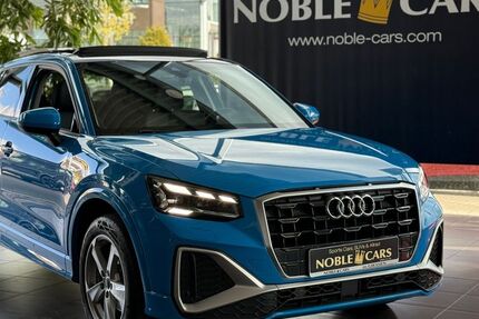 Audi Q2 32.500 km 26.590 &euro; Giessen 35394