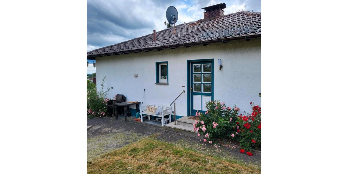 Einfamilienhaus Mücke - 3 Zimmer, 100 m&sup2;, 180.000&euro; | Angebot:26264106