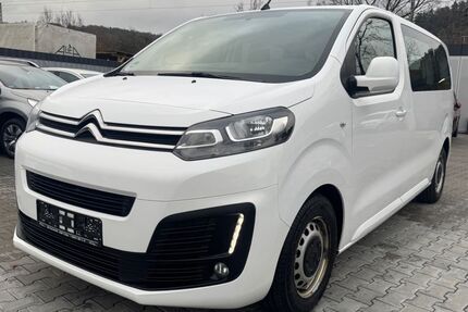 Citroen Jumpy 83.523 km 19.700 &euro; Cölbe 35091