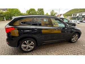 BMW X1 sDrive 18 i 64.524 km 18.599 &euro; Battenberg 35088