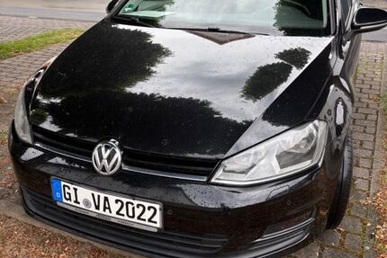 VW Golf 162.700 km 7.999 &euro; Buseck 35418