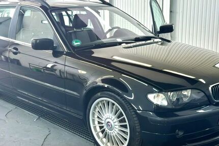 Alpina B3 373.000 km 22.999 &euro; Neustadt 35279