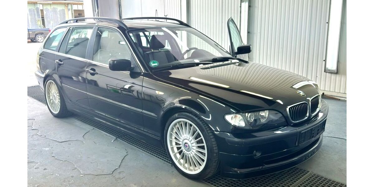 Alpina B3 373.000 km 22.999 &euro; Neustadt 35279