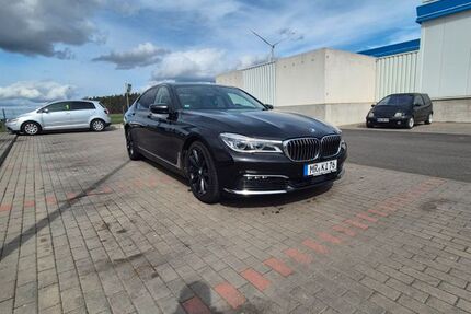 BMW 730 206.000 km 20.500 &euro; Kirchhain 35274