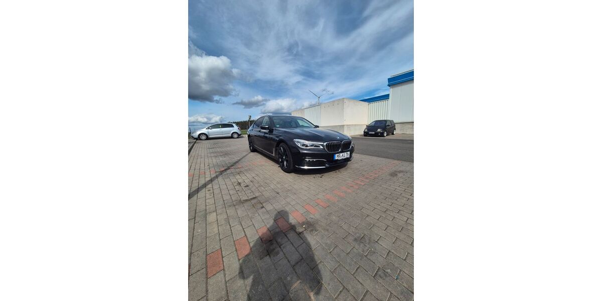 BMW 730 206.000 km 20.500 &euro; Kirchhain 35274