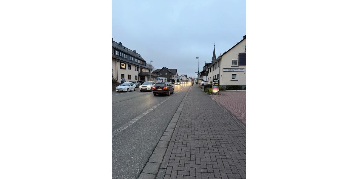 Gewerbeobjekt Hatzfeld (Eder) - 1.200&euro; | Angebot:25630312