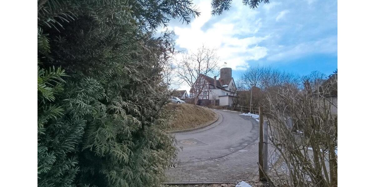 Einfamilienhaus Wetter (Hessen) - 6 Zimmer, 120 m&sup2;, 99.000&euro; | Angebot:25299986