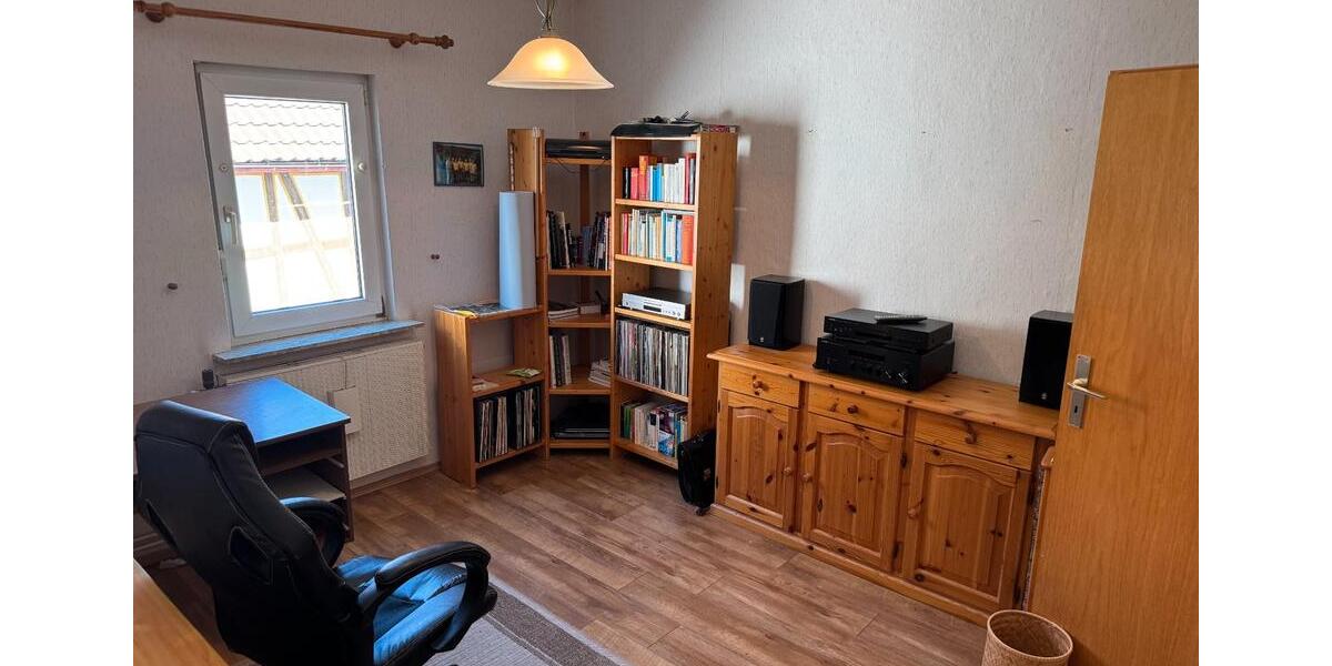 Einfamilienhaus Kirchhain - 6 Zimmer, 142 m&sup2;, 289.000&euro; | Angebot:26129846