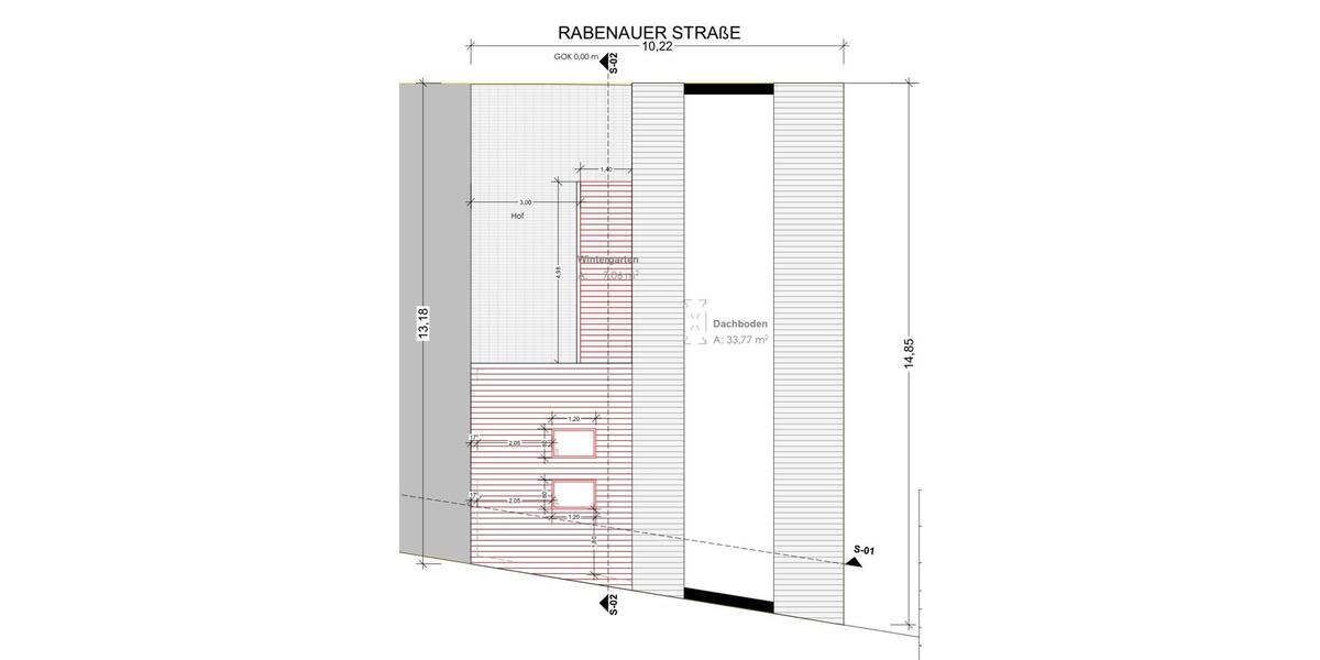 Einfamilienhaus Gießen Wieseck - 6 Zimmer, 165 m&sup2;, 345.000&euro; | Angebot:25642810
