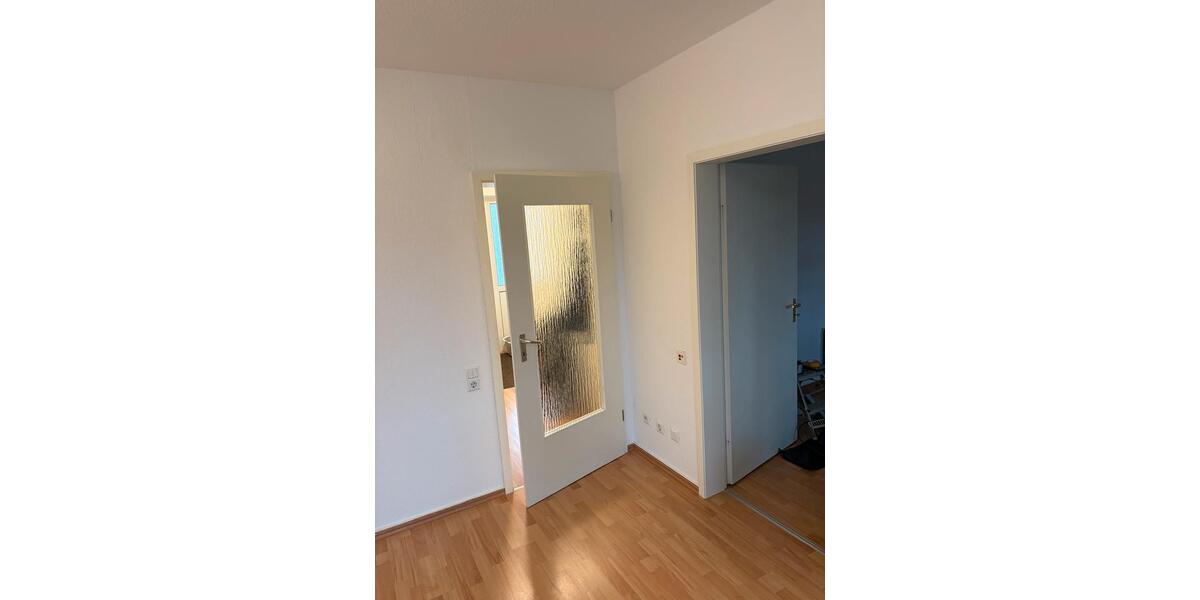 Etagenwohnung Dautphetal - 2 Zimmer, 50 m&sup2;, 500&euro; | Angebot:25950842