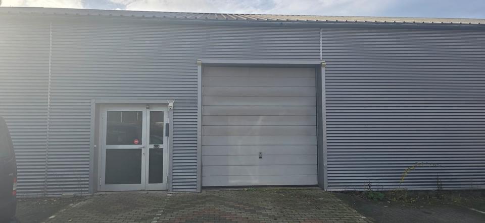 Gewerbeobjekt Frankenberg (Eder) - 1.250&euro; | Angebot:23665753